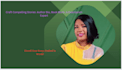 create a literary agent query letter or an author bio to publish your dream book