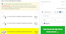 create seamless checkout integration for shopify, woocommerace and checkoutchamp