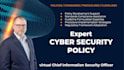 write your cyber security policy