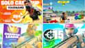 create you the best 3d fortnite thumbnail