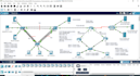 design and configure complete cisco packet tracer networks