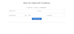 integrate duffel api in your flight booking website