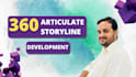 do create development articulate storyline 360