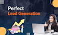 collect perfect lead generation for any industry