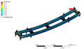 analysis fem and optimization of structures and mechanics