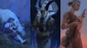 create a sketch of your character