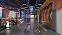 design and render your gym in 3d