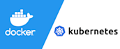 manager docker containers and kubernetes cluster
