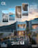 design premium arabic social media posts and key visuals