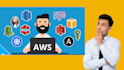 be your devops AWS, azure developer,consultant, and cloud architect