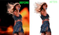cut out image, background remove and photo editing professionally