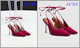 do clipping path and ecommerce lifestyle product image editing ,