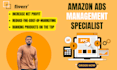 boost your sales through cost effective ways using amazon ads campaigns