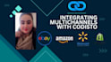 do products listing via marketplace connect codisto