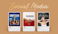 be your dedicated social media manager for various platforms