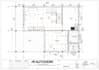 draft architectural drawings, 2d floor plans