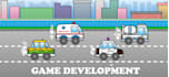 develop unity 2d game or 3d game for android ios and web