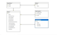 design and develop a professional database for your application