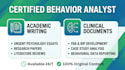 write urgent psychology essays, research papers, and aba projects