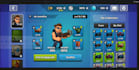 develop unity 2d game, 2d mobile game, unity multiplayer play to earn game