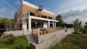 do 3d architectural animation in lumion and twinmotion