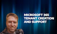 set up microsoft office 365, users, emails, security, data migrations