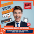do professional video editing within 24 hours