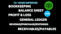 do bookkeeping and accounting services