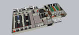 design your data center grey and white space infrastructure