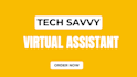 your creative project canva obsidian monday notion virtual assistant