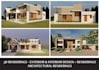 create 3d model renders, elevation, visualisations, interior and exterior