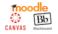 build you an online course or elearning on canvas, moodle, other lms systems