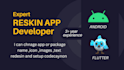 do reskin app setup codecanyon app development and reskin android app