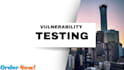 conduct penetration testing and vulnerability assessment