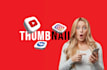 design an amazing, eye catchy attractive thumbnail