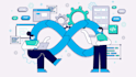 design and architect ci cd pipelines azure devops, jenkins, github actions