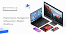 develop parental control , mdm system for your enterprise