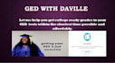 complete your online ged