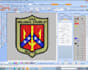 do embroidery digitizing logo,  embroidery design, patches