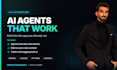 build ai agents and llm automation for your business app