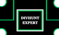 covert your figma , framer to divhunt