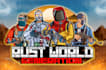 do rust server logo roleplay discord and fivem