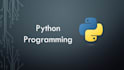 do any project in python
