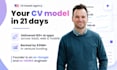 build a computer vision, deep learning, machine learning app