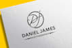 design professional photography logo