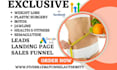 generate weight loss wegovy tirzepatide peptide ozempic glp1 semaglutide leads