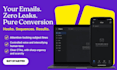 write email sequences that convert browsers into buyers
