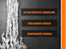 design 2d infographic animations, map animations, saas animated videos