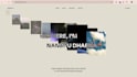 build a premium website with immersive scroll motion