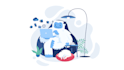 create a lottie animation for your website